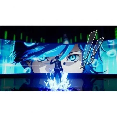 Atlus Persona 3 Reload Nintendo Switch